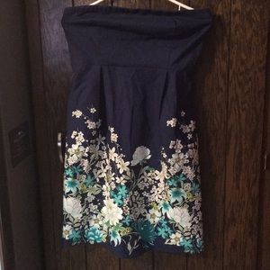 Old navy dress